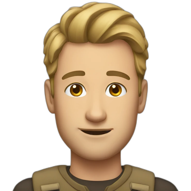 ben ellis emoji