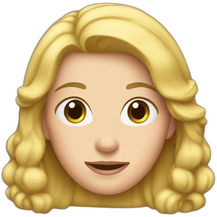 Anne hattaway emoji