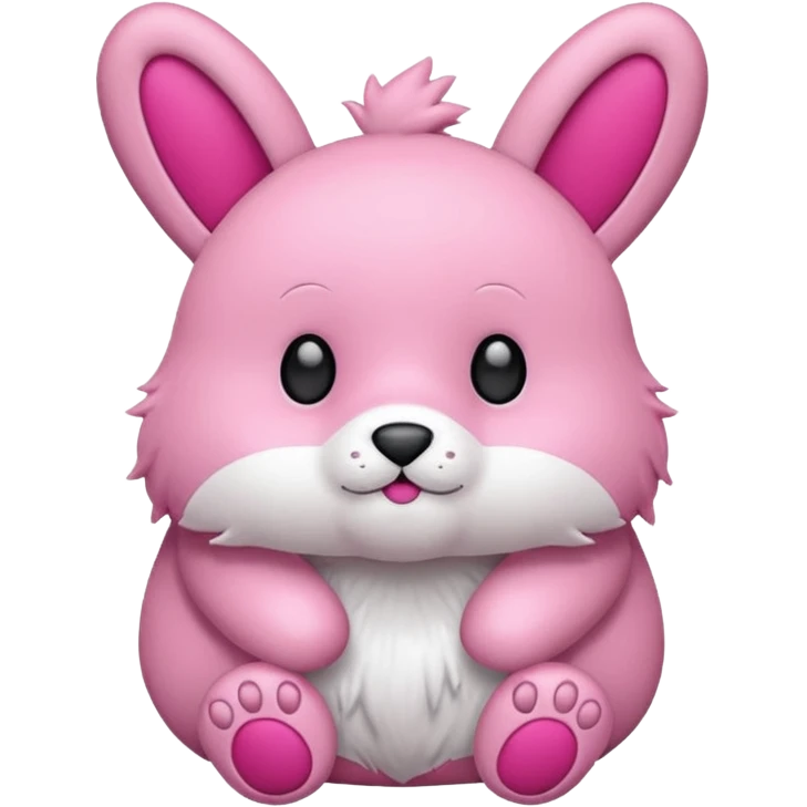 Labubu  emoji