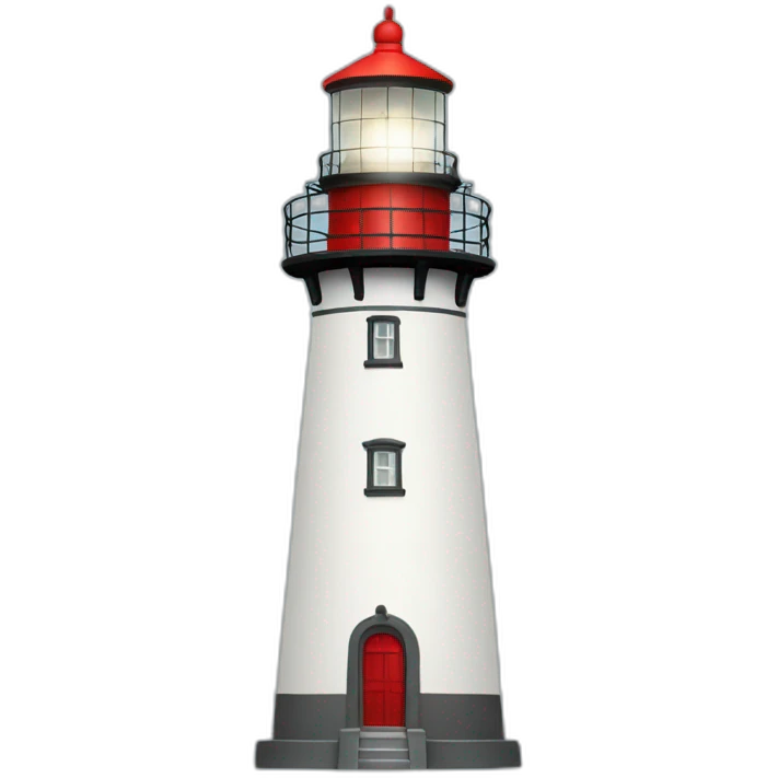 phare emoji