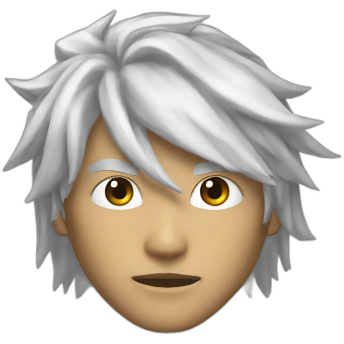 raiden emoji