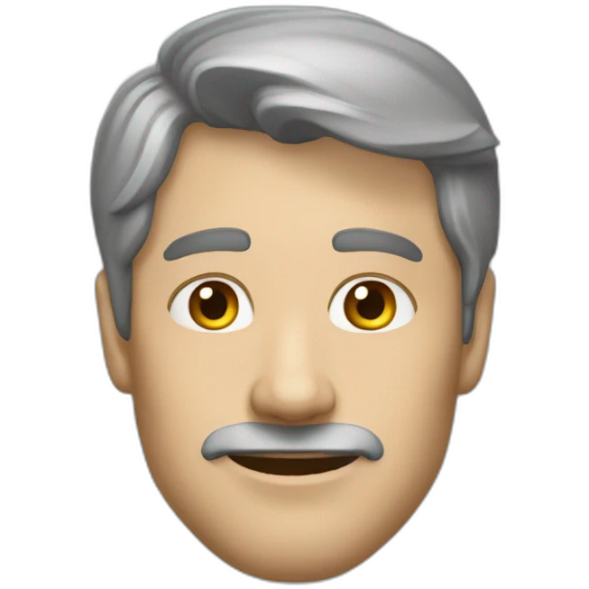 Мистер бист emoji