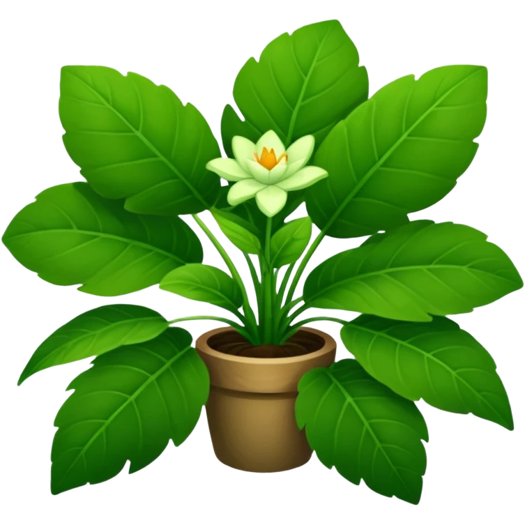 PlantSim emoji