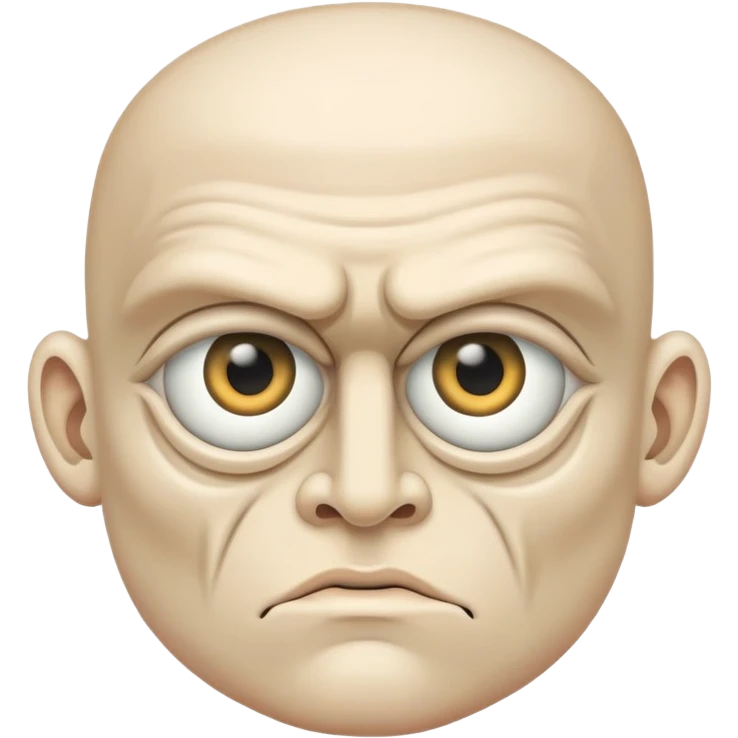 Cyclope emoji