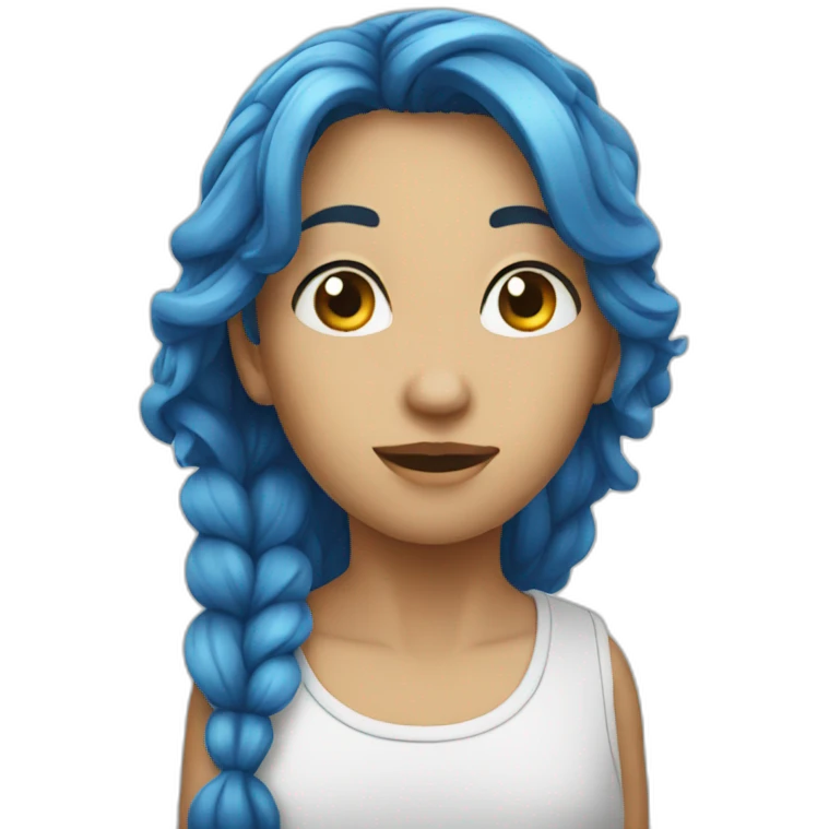 azure emoji