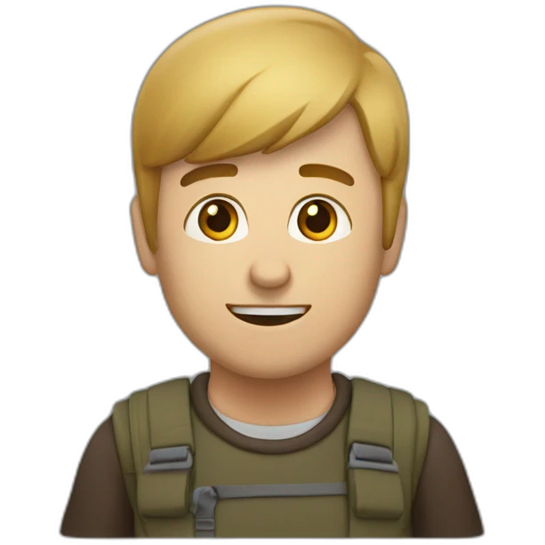 leitando o toba de outro cara e cheirando o suvacão emoji