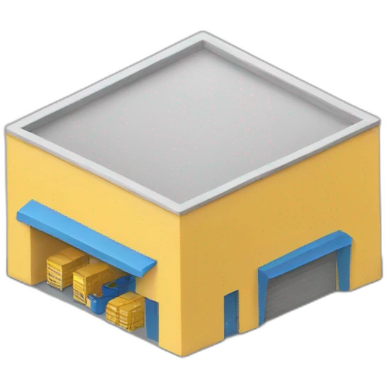storage mart emoji