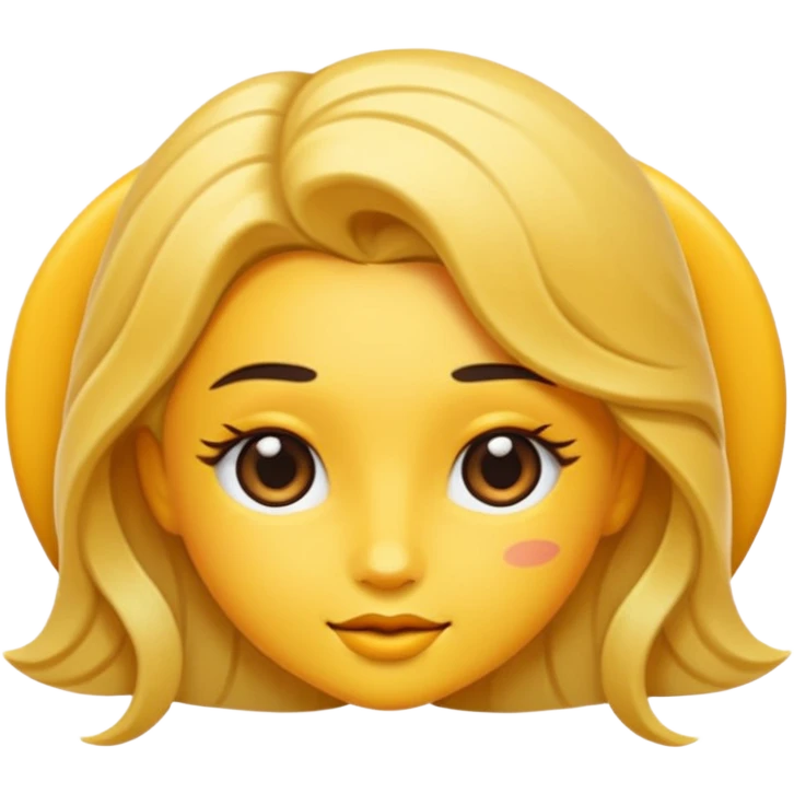 Aesthetic emoji