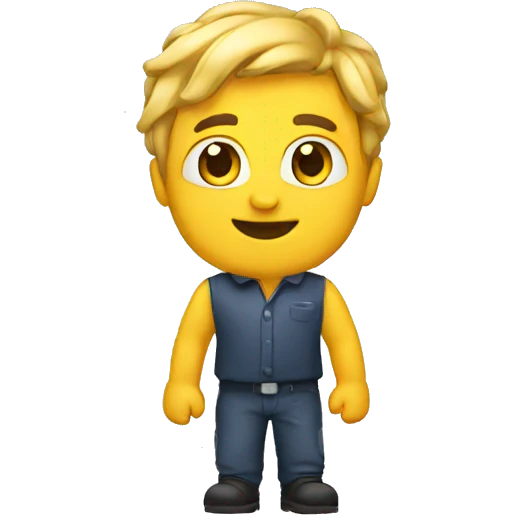 number emoji