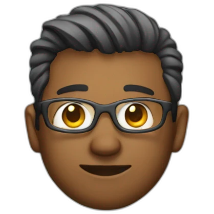 software developer emoji