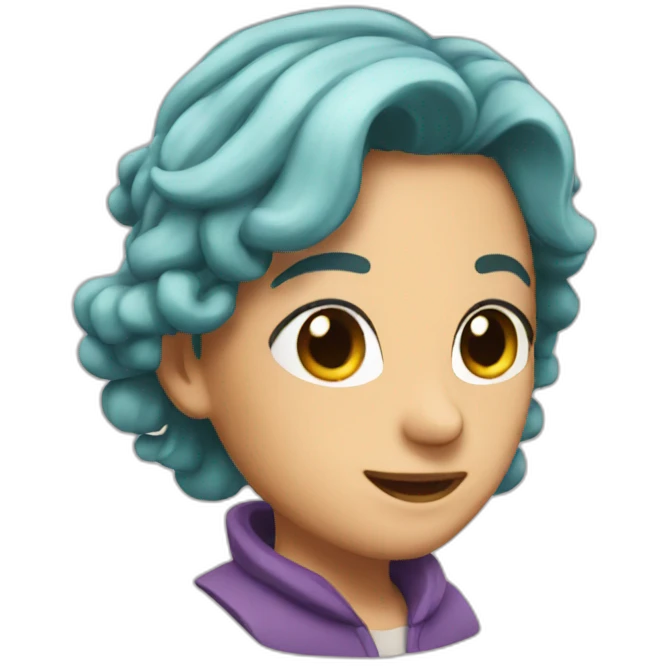 Mer emoji