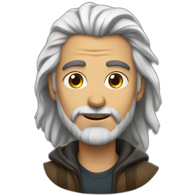 malek emoji