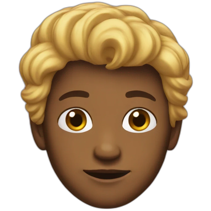 hitle emoji