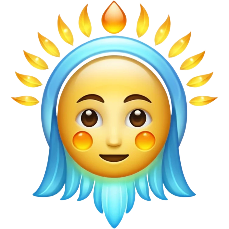 Manifest
 emoji