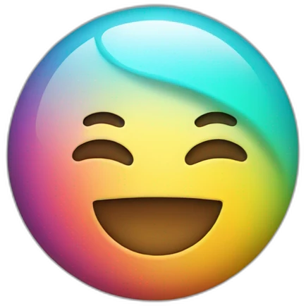 Certification logo tiktok emoji