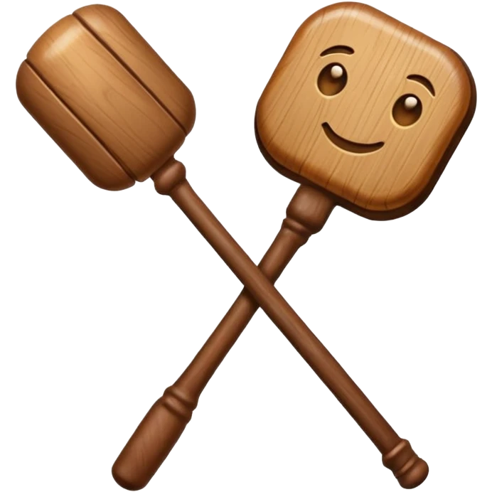 Staff emoji