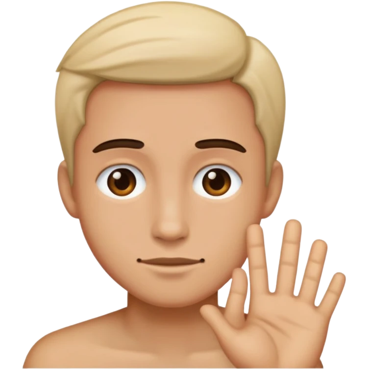Futt emoji