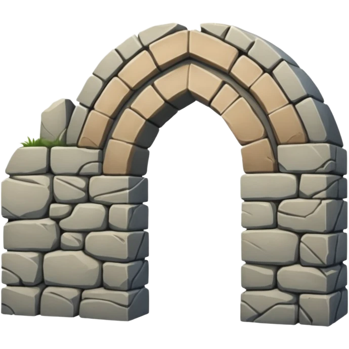Arch emoji