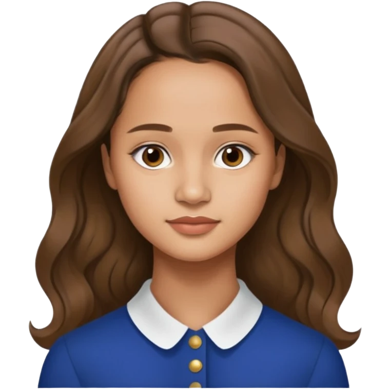 Pinoy version kahawig ni Alicia Vikander 25 years old emoji