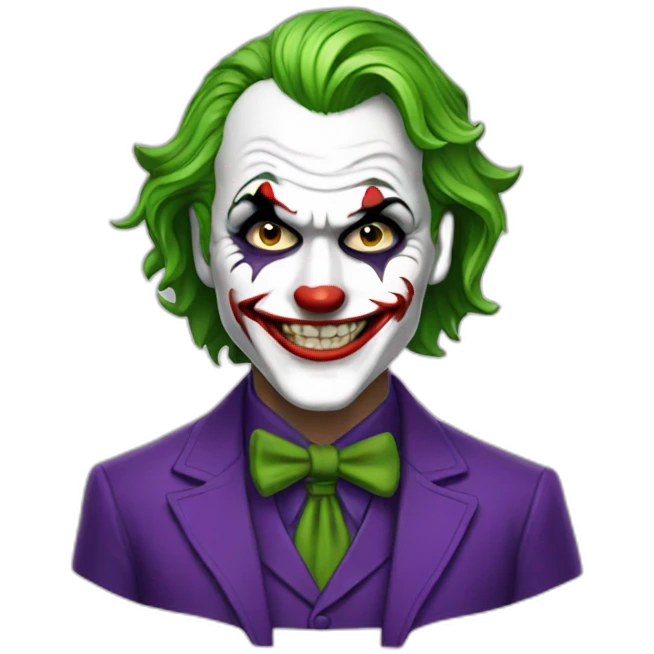 joker emoji