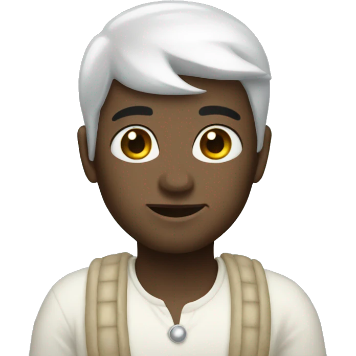 Pearl emoji