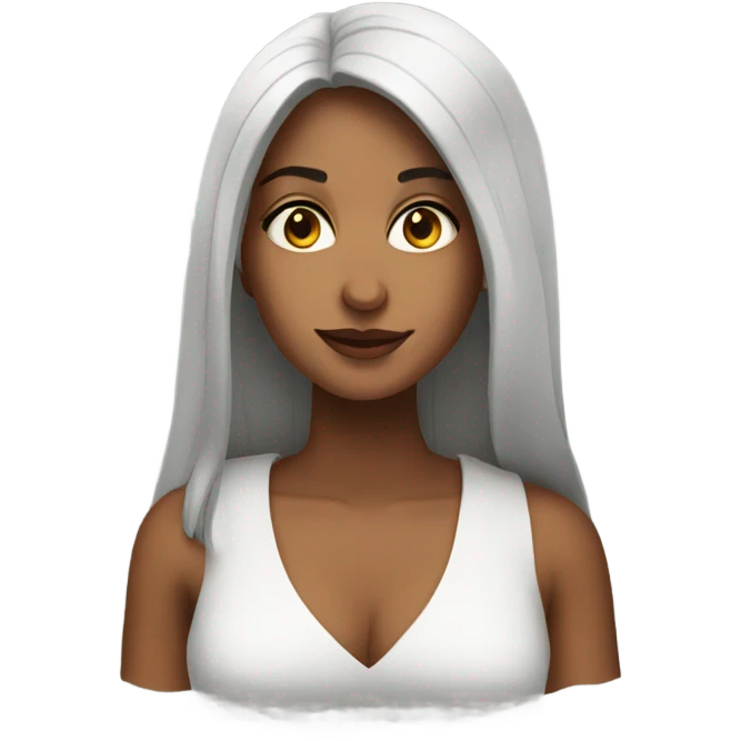 Elena emoji