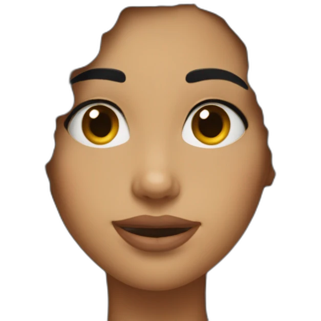 alexa demie emoji