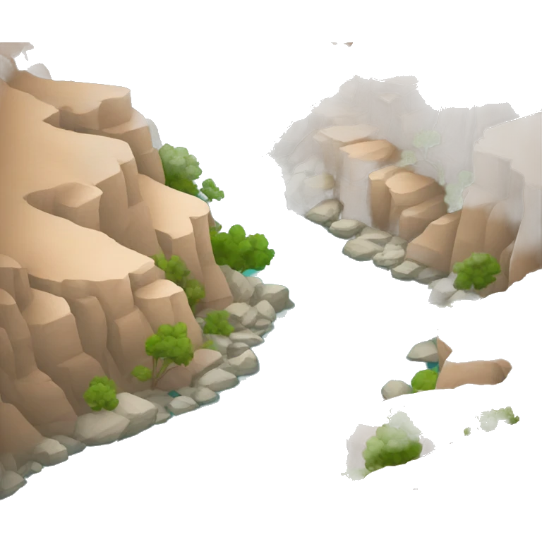 ganges river emoji