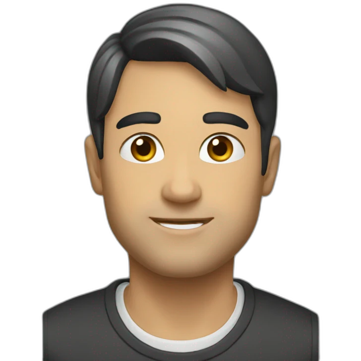 collier emoji