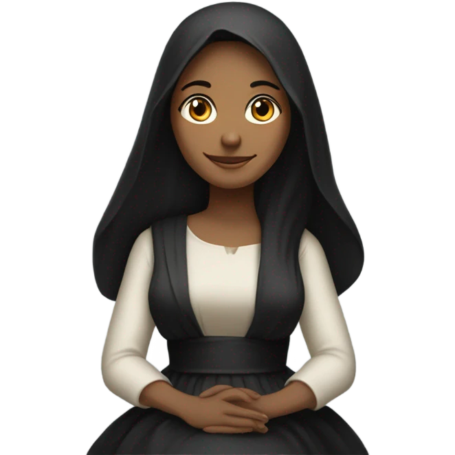 mona lisa emoji