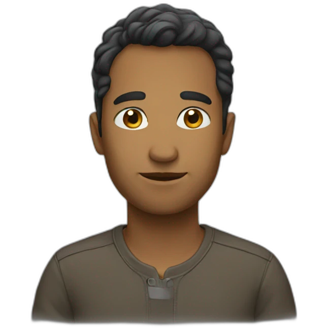 profile emoji
