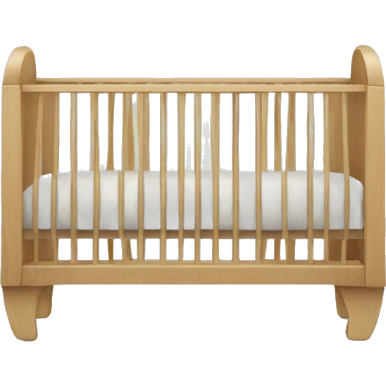 CRIB emoji