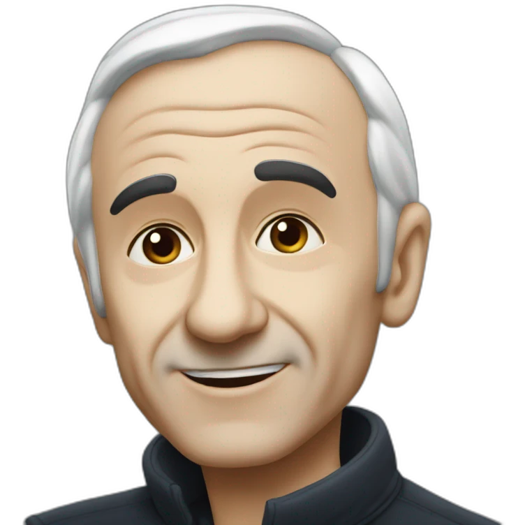 aznavour emoji