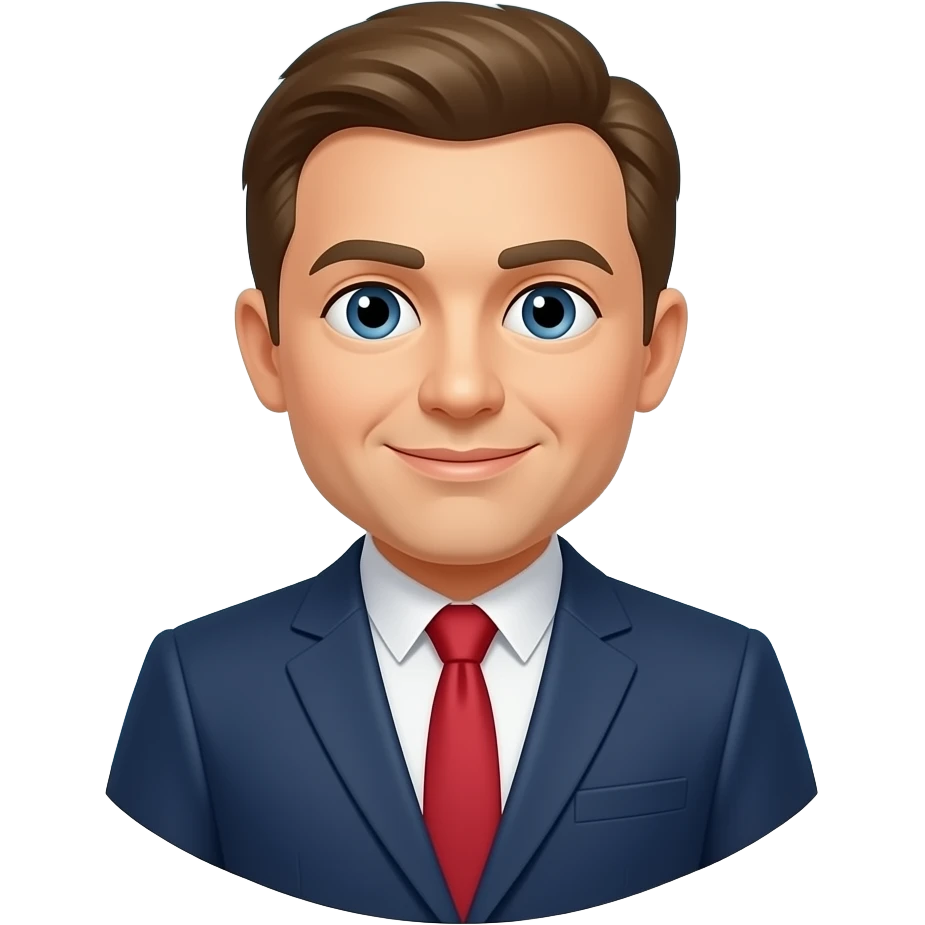 partido conservador emoji