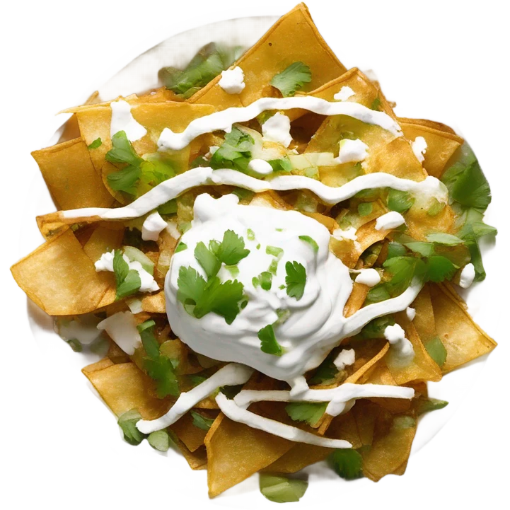 Chilaquiles  emoji