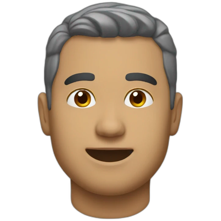 Luis abinader emoji