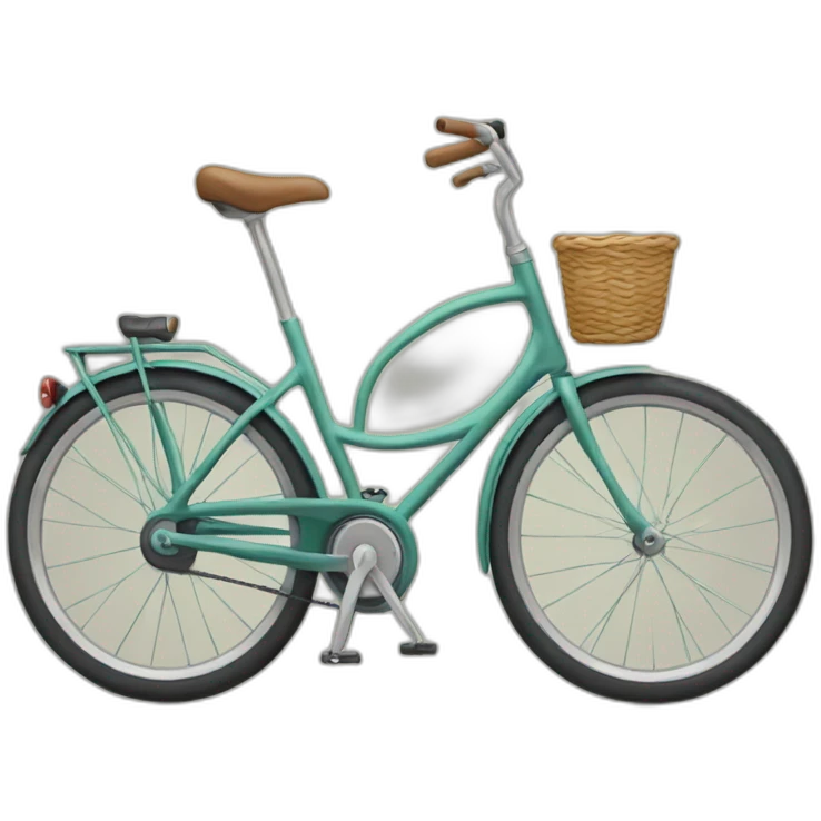 fahrrad emoji