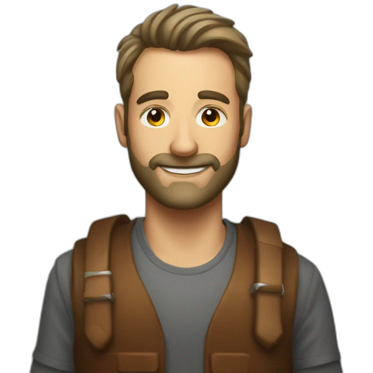 homebrewer emoji