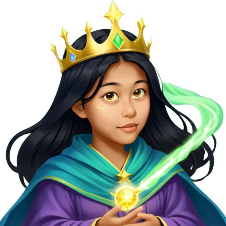 Celestial Sage emoji