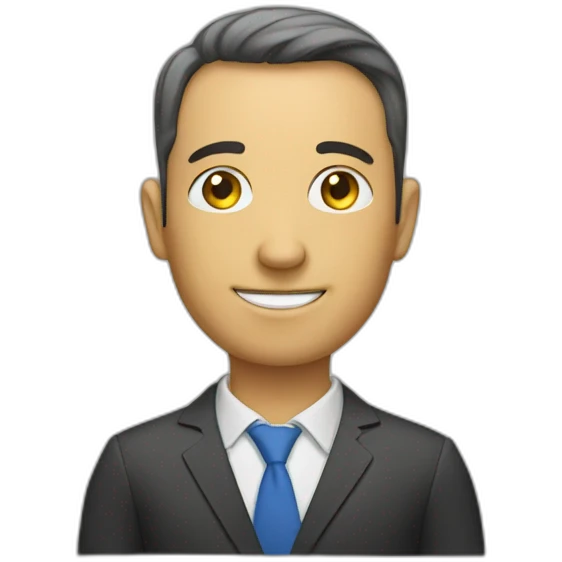 strategy-consultant emoji