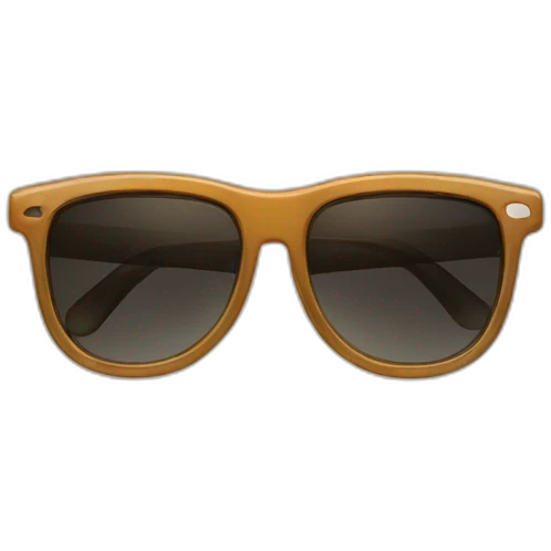 Sun glasses emoji