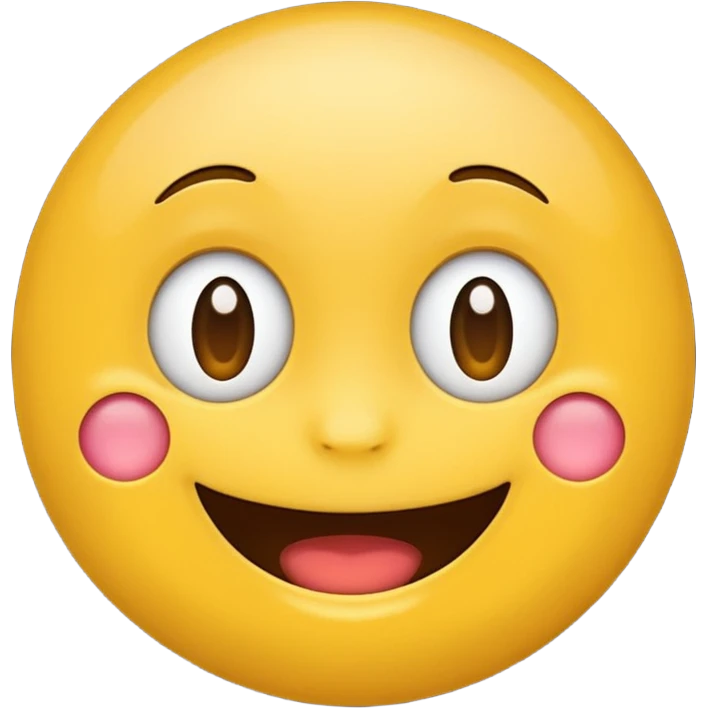 Make a funny emoji emoji