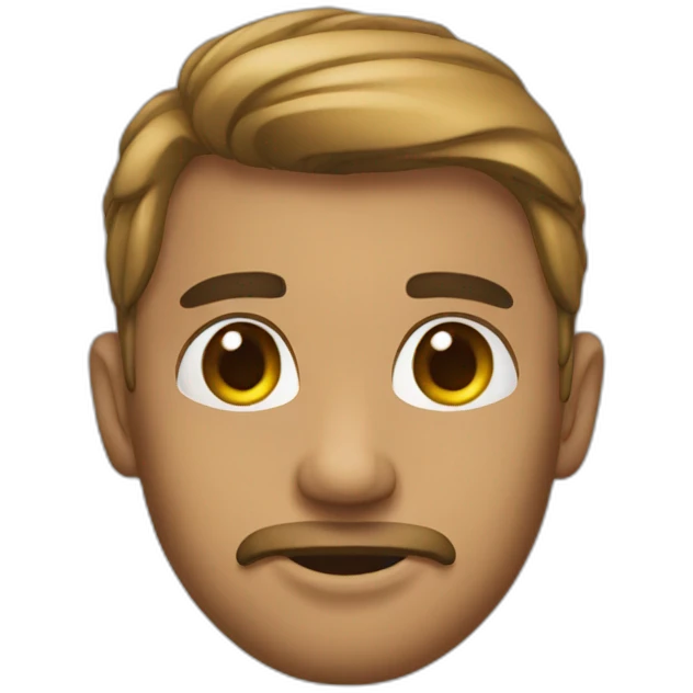 Même emojis emoji