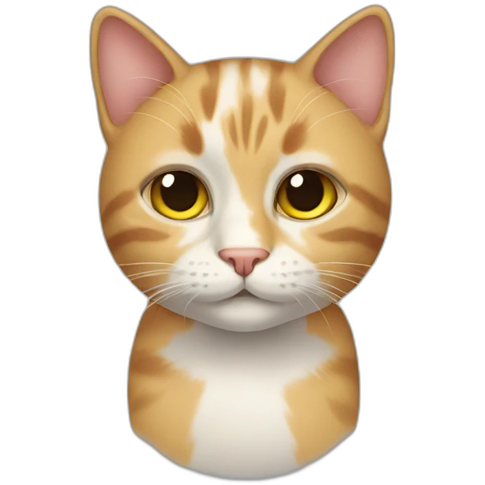 cat emoji
