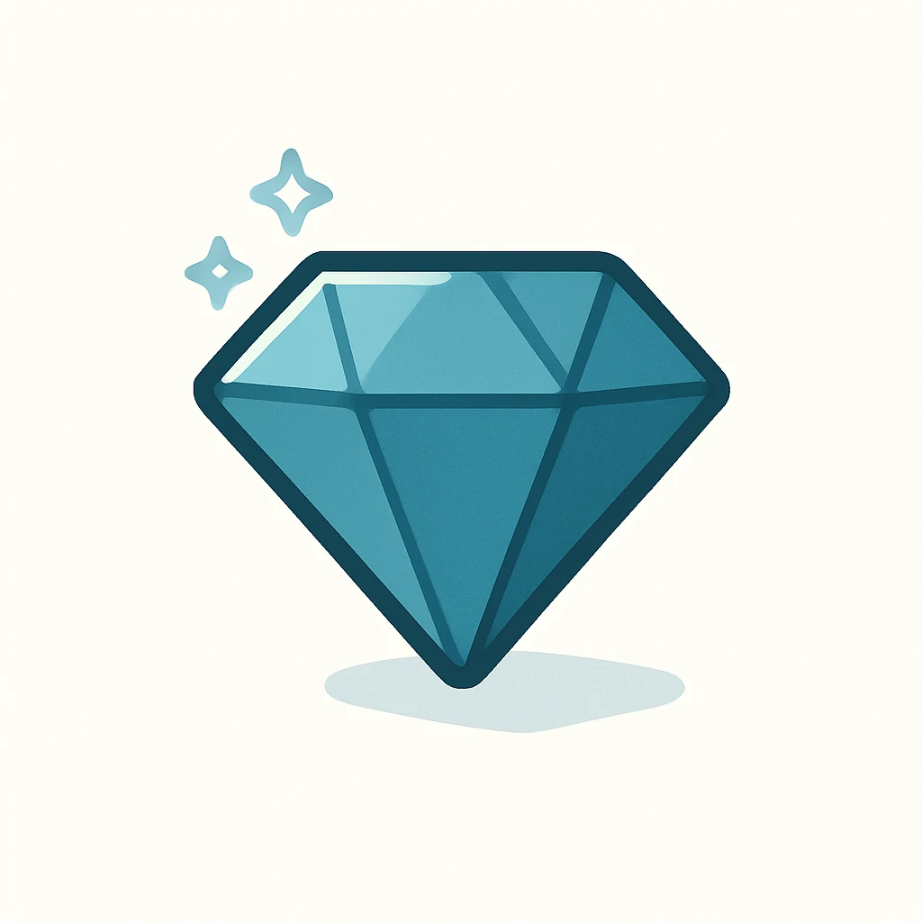 sparkle emoji