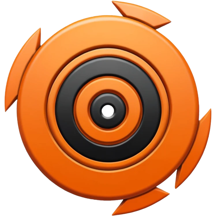 naruto logo emoji