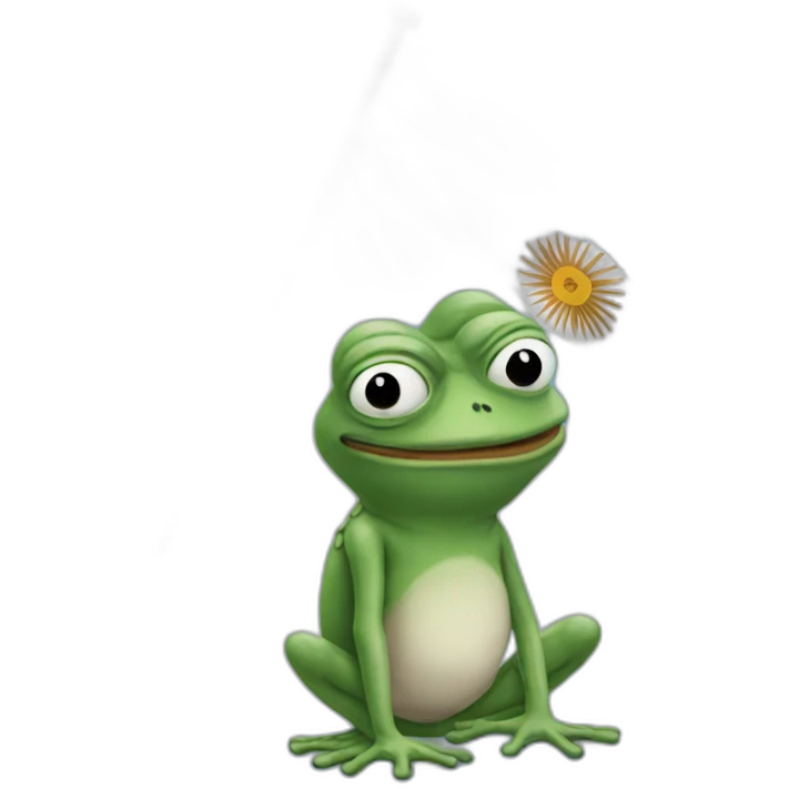 pepe-the-frog-hold-argentina-flag emoji