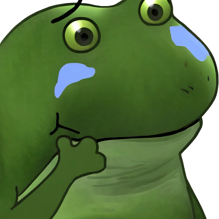 sad emoji