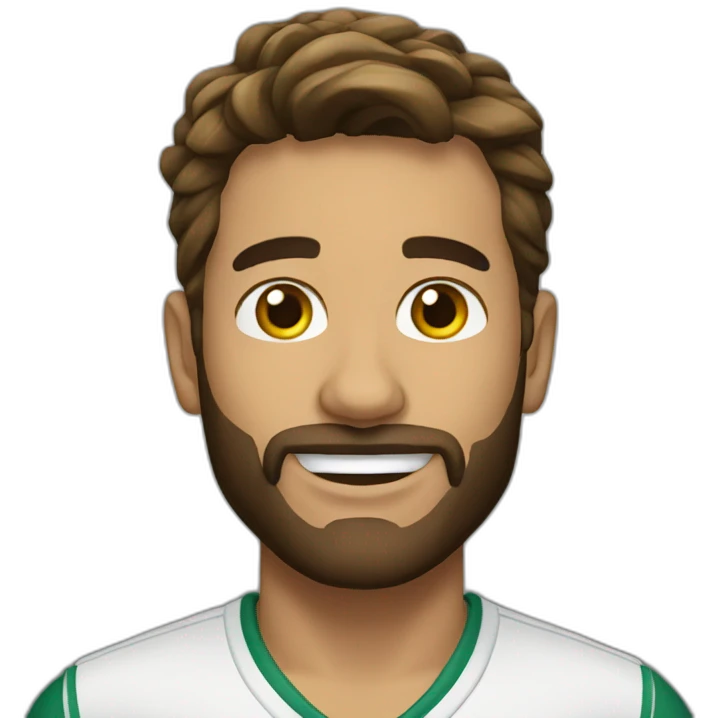 Ramos emoji