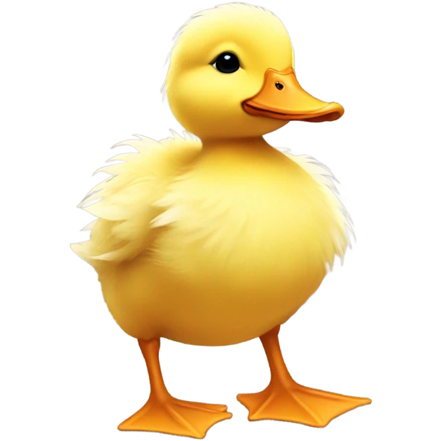 kusan bebek emoji